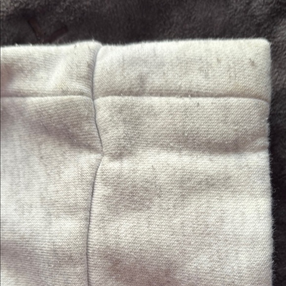 Puma Kids Gray Hoodie Jacket - Picture 12 of 12